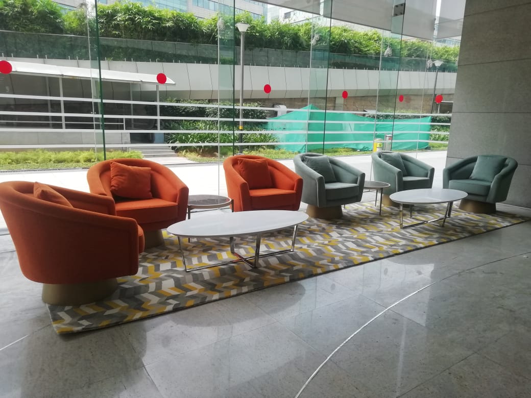 carpets-office